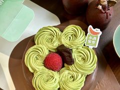 -小西家作•精致蛋糕(富力爱丁堡店)