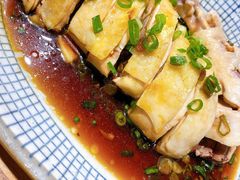 葱香鸡-南小蟹手工點心(三里屯店)