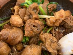 -东兴黄鳝饭店(江洲店)