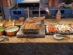 -嘉定凯悦·咖啡厅