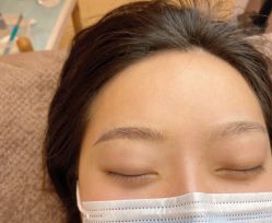 -本小姐美学·半永久纹眉野生眉