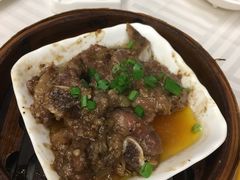 -潮福城大酒楼·潮粤菜·港式点心(阳光城店)