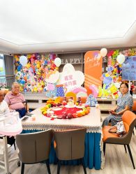 -禧月荟月子中心(前海Max店)