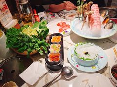 -大舜国风· 和牛火锅(绮霞街店)