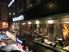 -麦当劳(伟城广场店)