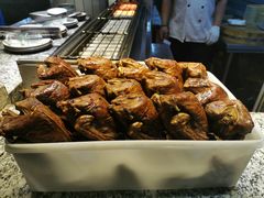 烤鸽子-7号院烧鸽子(顺义天竺店)
