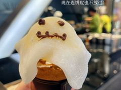 -July tale·可丽饼(德基广场店)