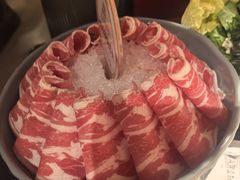 -百草滩羊·清水涮羊肉(长城路店)