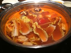 -牛焱·贵州黄牛肉火锅(城西银泰店)