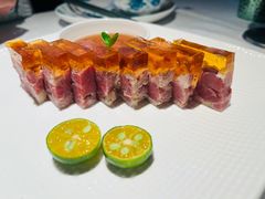 -醉舍·新淮扬菜(长宁龙之梦店)