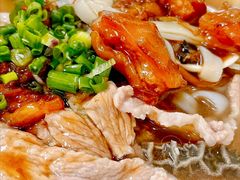 -友达面馆(广州总店)