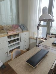 -四季·予你日式美甲美睫Nail