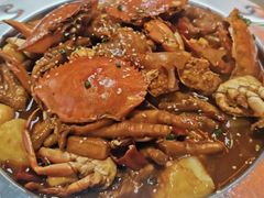 -谢蟹浓·肉蟹煲(新奥店)