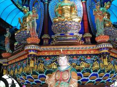-威海大乳山景区