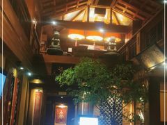 -小吊梨汤·北京菜(香山店)