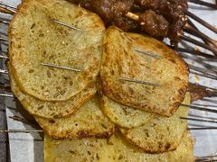 -聚点串吧·北京烧烤(赵登禹路店)