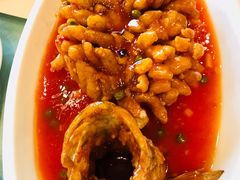 -香融府·烤鸭·家常菜(马家堡路店)