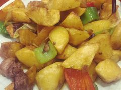 -清真·益鑫羊肉手抓馆(花园北街店)