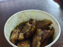 -好成财牛排馆(涂门街总店)