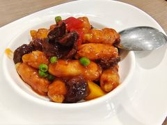糖醋小排-素心小筑(后沙裕镇店)
