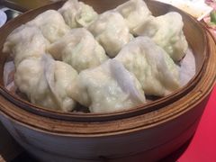 -新兴园饺子馆(北京百子湾店)