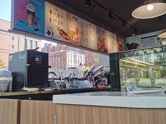-COSTA COFFEE(金长安大厦店)