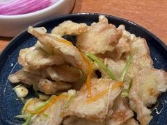 -老昌春饼(中央大街店)