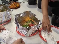 -见味花甲(合生汇店)