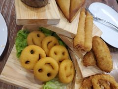 -布鲁豪斯亲子欢乐家庭餐厅
