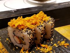 -东方红海鲜百汇(国际大厦店)