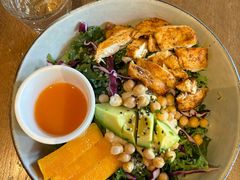 -Wagas(凤凰汇店)