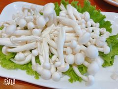 -雅然居铜火锅(长新街店)