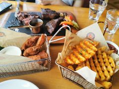 -MR.ROCKY洛奇先生RESTAURANT&BAR(宝安壹方城店)