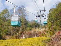 -腾冲云峰山