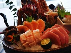 -花潮料理艺食馆(SM新生活广场店)