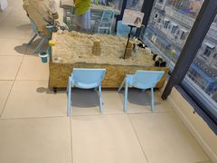 -怪兽屋·羊驼·猫咖·狗咖(俊华广场店)