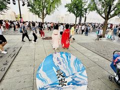 -唐猫庭院·千年陕菜(大唐不夜城店)