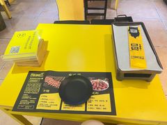 -望京小腰(北京总店)