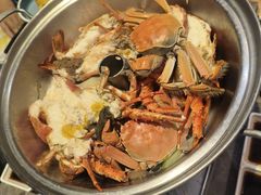 -亚马逊蒸汽活海鲜自助(LCM置汇旭辉广场店)