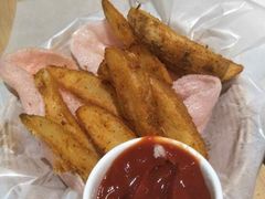 -百特喜·意大利餐厅(八佰伴镇江店)