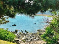 -青岛海景花园大酒店