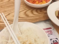 -乡村基·川味现炒大王(熙悦天街店)