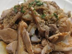 沙姜猪手-苏记餐厅(叠南店)