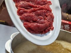 -燃计沙茶皇·香港沙茶火锅(人广旗舰店)