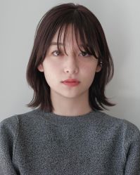 -HairCode芭曲发型