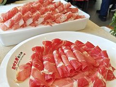 -阳坊大都涮羊肉(阳坊总店)