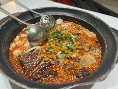 -青花椒花椒鱼(合生汇店)