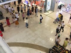 -万达广场(泰州海陵店)
