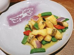 -红棉中餐厅·广州海航威斯汀酒店