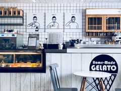 -明谦·Coffee&Cocktail Bar(美您公园店)